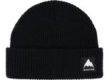 Burton MüTze Recycled Vt Nero Vero