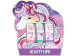 Set Regalo Unicorno 3 X 8 G