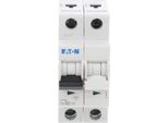 Interruttore Magnetotermico 1P+NB 2A 6Ka Ac PL6-B2/1N 164907