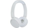 Cuffie Over-Ear Cuffie Da Strada, On-Ear, Microfono Integrato, Bluetooth 5.3, Multipoint, Design Orientabile, Fino A 72 Ore Di Riproduzione, USB-C