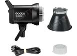 Luce Video A Led, Controllo Wireless 2.4G, Temperatura Colore Regolabile, Sl60Iibi