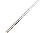 Daiwa Legalis Spin, 2.4M, 7.87Ft, 5-20G, 2 Pezzi, Canna Da Pesca A Spinning, Extra Veloce