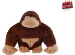 Van Manen Gorilla Peluche Giocattolo - Jungle Expedition - 25 Cm