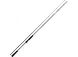 Daiwa Triforce Pike, 2.7M, 8.86Ft, 30-70G, 2 Parti, Canna Da Spinning Per Lucci, Veloce, 11403-271