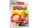 Atari Dig Dug ATARI7800+ Compatibile Con Atari 2600+, 7800+ E 7800