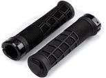 Acid Disrupt Slim Grips Nero 138 Mm Nero 138 Mm