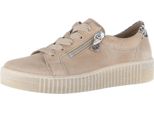 Gabor Donna Sneaker Low Top 83.334 Beige