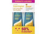 Bactopur Gel Detergente, Confezione 2 X 200 Ml