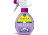 Orphea Salvalana, Spray Protezione Tappeti E Capi Grandi Dimensioni, Profumo Di Lavanda, 150 Ml