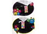 Lavagna Duckiez Con Gessetti – Smiley