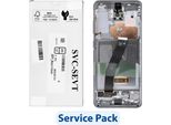Servicepack Display Lcd Samsung S20 G980F/G981B GH82-31432A