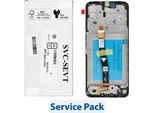 Servicepack Display Lcd Samsung A22 5G A226B GH81-20694A