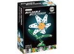 Set Di Costruzioni In Metallo Daisy