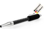 Smoke2U Freeze Tip - Boccaglio Per Ghiaccio - Nero