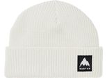 Burton Recycled Vt Cap Bianco Uomo, Donna Bianco Taglia Unica