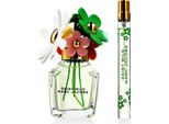Edp Spray 50Ml/Edp Spray 10Ml Marc Jacobs Daisy Wild Set Da Regalo