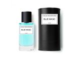 Collection Intense Blue Magic 50 Ml Eau De Parfum Per Uomo -Aprizo