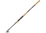 Daiwa Legalis Tele Spin, 3.6M, 11.81Ft, 40-120G, 6 Parti, Tele - Canna Da Pesca A Spinning, Medio Veloce, 11860-362