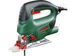 Seghetto Alternativo Elettrico Bosch Diy Pst 750 Pe