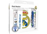 Diario Del Real Madrid + Penna Magica