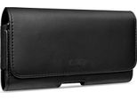 Custodia Universale Tech-Protect SM80 Custodia Universale Per Telefoni Da 5,8" A 6,8"", Nero"