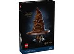76429 - Lego Harry Potter - Diadema Parlante Per L'orto