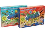 Jono Toys Scatola Degli Scherzi Sorprendi I Tuoi Amici – 16 Pezzi.