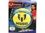 Altre Marche Pallone Da Calcio Messi Taglia 2 Giallo