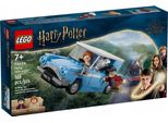 76424 - Lego Harry Potter - La Ford Anglia™ Volante