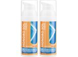 2X Hondro Sol - Unguento Forte Per Dolori Ossei, Articolari E Muscolari 50Ml!