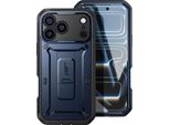 I-Blason GA843439159730, Custodia, Apple, Iphone 17 Pro, 16 Cm (6,3"), Blu Scuro"