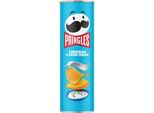 Pringles Cheddar E Panna Acida 158 G