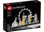 21034 - Architettura Lego - Londra