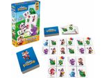 Ravensburger Thinkfun Friends Gioco Da Picnic – Da 2 A 4 Giocatori