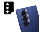 Imoshion Camera Protector Glass 2 Pack Per Samsung Galaxy Z Fold 7 - Nero
