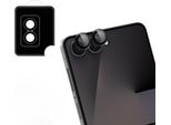 Imoshion Camera Protector Glass 2 Pack Per Samsung Galaxy Z Flip 7 - Nero