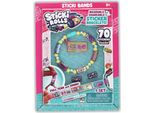Bracciale Sticki Rolls Con Accessori E Set Di Adesivi