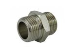 Niples 3/8" Maschio-Maschio"