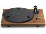 Pro-Ject E1.2 - Noce