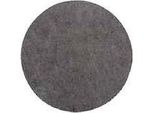 Kwb 491522 Carta Abrasiva Per Levigatrice A Disco Grana Num 220 (Ø) 225 Mm 5 Pz