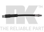 Tubo Freno Posteriore Sinistro O Destro Nk Per Audi 80 B4