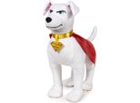 Superman Peluche Krypto 32 Cm - Play By - (Altre Categorie)