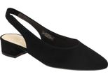 DéColleté Gabor Da Donna In Nero, Misura 6