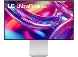 Lg 32U990A-S Monitor Pc 81,3 Cm (32") 6144 X 3456 Pixel 6K Ultra Hd Lcd Grigio"