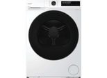 Candy Bps 8N2BX-S Asciugatrice Libera Installazione Caricamento Frontale 8 Kg Bianco