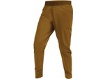 Endura Singletrack Pantaloni Marrone S Uomo Marrone S