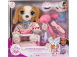 Disney Princess Style Collection Il Mio Cucciolo Coccolato, Cucciolo, 3 Anni/Anni, Interattivo, Suoni, Aaa