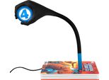Lampada Da Tavolo Usb Fantastic Four Mr Fantastic 32 Cm