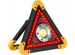 Torcia Classica Libox 1600 Lm Led