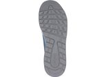 Scarpe Da Ginnastica Rieker Da Donna In Blu, Taglia 42